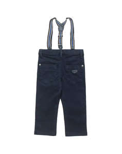 ALOUETTE PANTALONI