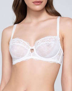 LUNA Venus wired balconette