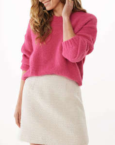 MEXX ASPEN Boxy knit sweater