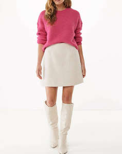 MEXX ASPEN Boxy knit sweater