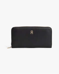 TOMMY HILFIGER TH ICON LRG ZA (Dimensiuni: 19 x 2,5 x 10cm.)