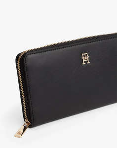 TOMMY HILFIGER TH ICON LRG ZA (Dimensiuni: 19 x 2,5 x 10cm.)