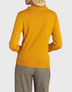 ATTRATTIVO BLUZA