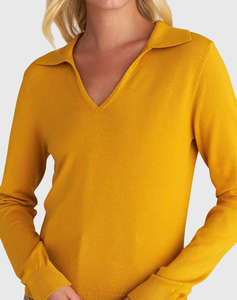 ATTRATTIVO BLUZA