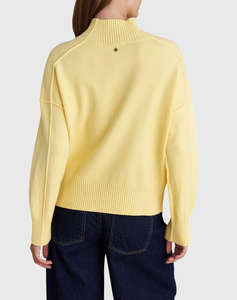 ATTRATTIVO BLUZA