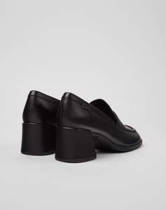 CAMPER Ultrasoft Negro/Kora Ultrasoft Negro