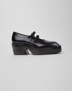 CAMPER Mimi Negro/Billie Negro Shiny