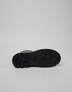 CAMPER Noray Negro/Brutus+ Negro
