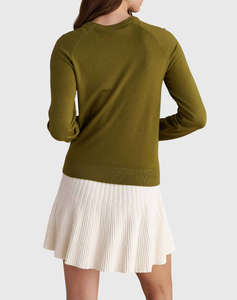 ATTRATTIVO BLUZA