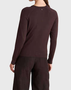 ATTRATTIVO BLUZA