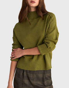 ATTRATTIVO BLUZA