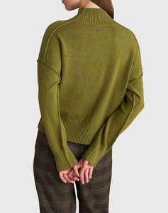 ATTRATTIVO BLUZA