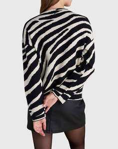 ATTRATTIVO BLUZA