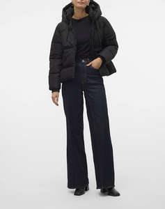 VERO MODA VMSOPHIE SHORT JACKET BOO
