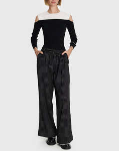 ALE BLUZA