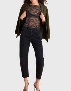 ATTRATTIVO BLUZA
