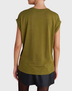 ATTRATTIVO BLUZA