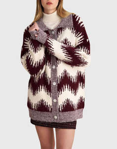 ATTRATTIVO JACKET