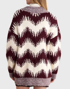 ATTRATTIVO JACKET