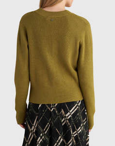 ATTRATTIVO JACKET