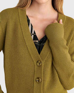 ATTRATTIVO JACKET