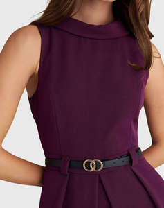 ATTRATTIVO ROCHIE&CUREA