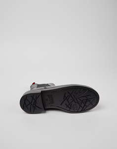 CAMPER Campus Negro/Dean Negro