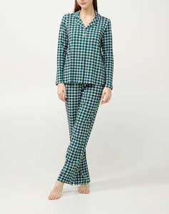 VAMP PIJAMA 100% BUMBAC