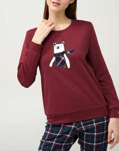 VAMP PIJAMA