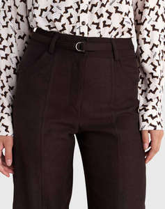 ATTRATTIVO PANTALONI