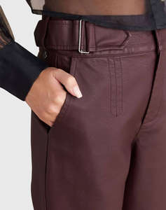 ATTRATTIVO PANTALONI