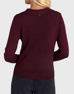 ATTRATTIVO BLUZA
