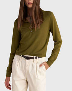 ATTRATTIVO BLUZA