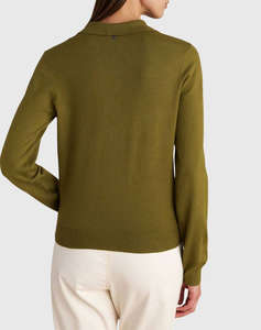 ATTRATTIVO BLUZA