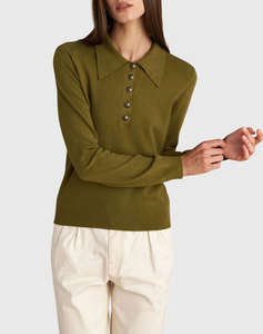 ATTRATTIVO BLUZA
