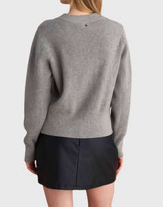 ATTRATTIVO JACKET