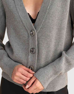 ATTRATTIVO JACKET
