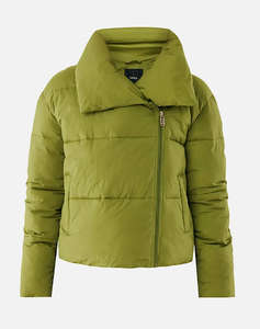 MEXX Boxy puffer jacket