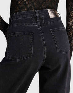 ATTRATTIVO PANTALONI 100BUMBAC