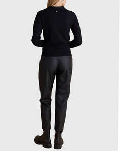 ATTRATTIVO BLUZA