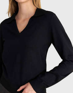 ATTRATTIVO BLUZA