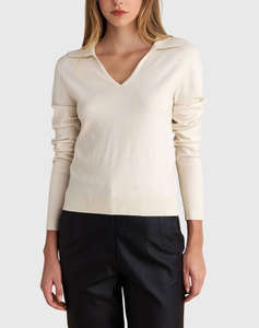 ATTRATTIVO BLUZA