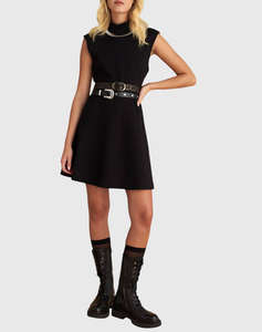 ATTRATTIVO ROCHIE