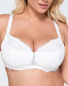 LUNA Venus wired big size balconette