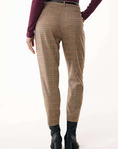 MEXX Checked pants