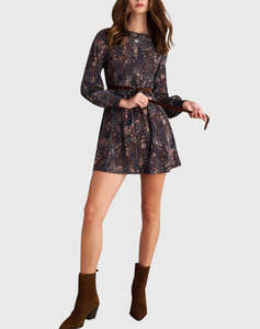 ATTRATTIVO ROCHIE