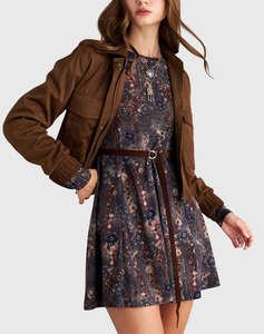 ATTRATTIVO ROCHIE