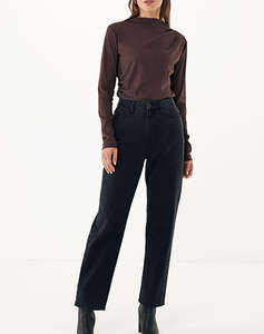 MEXX Pleated sleeve top