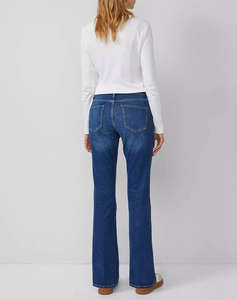 S.OLIVER Pantaloni jean