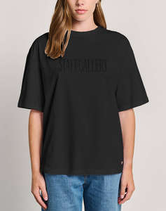 STAFF Carla T-Shirt